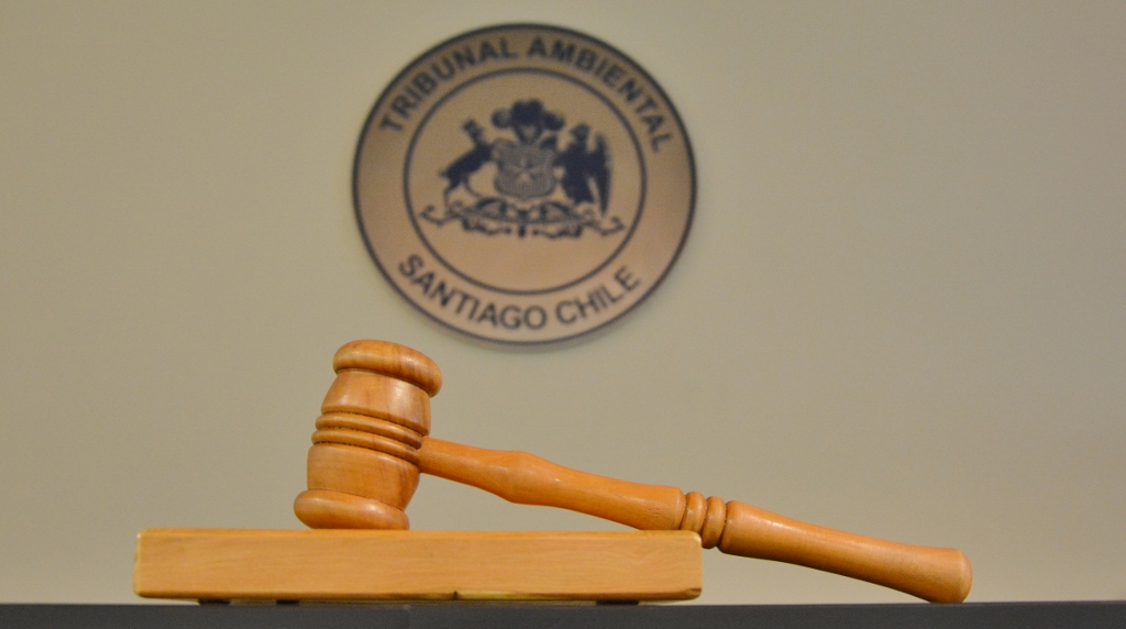 Tribunal Ambiental de Santiago rechazó reclamación contra el SEA por inadmisibilidad de solicitud de invalidación contra acto trámite asociado a la evaluación de la Central Ciclo Combinado Los Rulos en Limache Tribunal Ambiental de Santiago rechazó reclamación contra el SEA por inadmisibilidad de solicitud de invalidación contra acto trámite asociado a la evaluación de la Central Ciclo Combinado Los Rulos en Limache