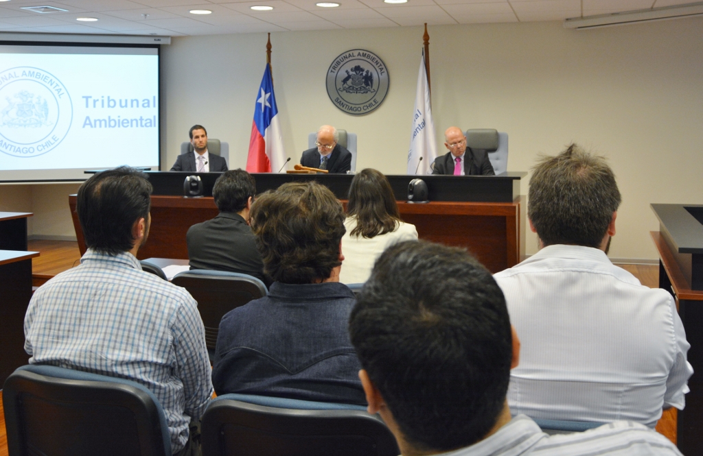 Tribunal escuchó alegatos en reclamación asociada a la aprobación del proyecto de “Actualización y Reformulación del Plan Intercomunal Valparaíso Satélite Borde Costero Norte”. Tribunal escuchó alegatos en reclamación asociada a la aprobación del proyecto de “Actualización y Reformulación del Plan Intercomunal Valparaíso Satélite Borde Costero Norte”.