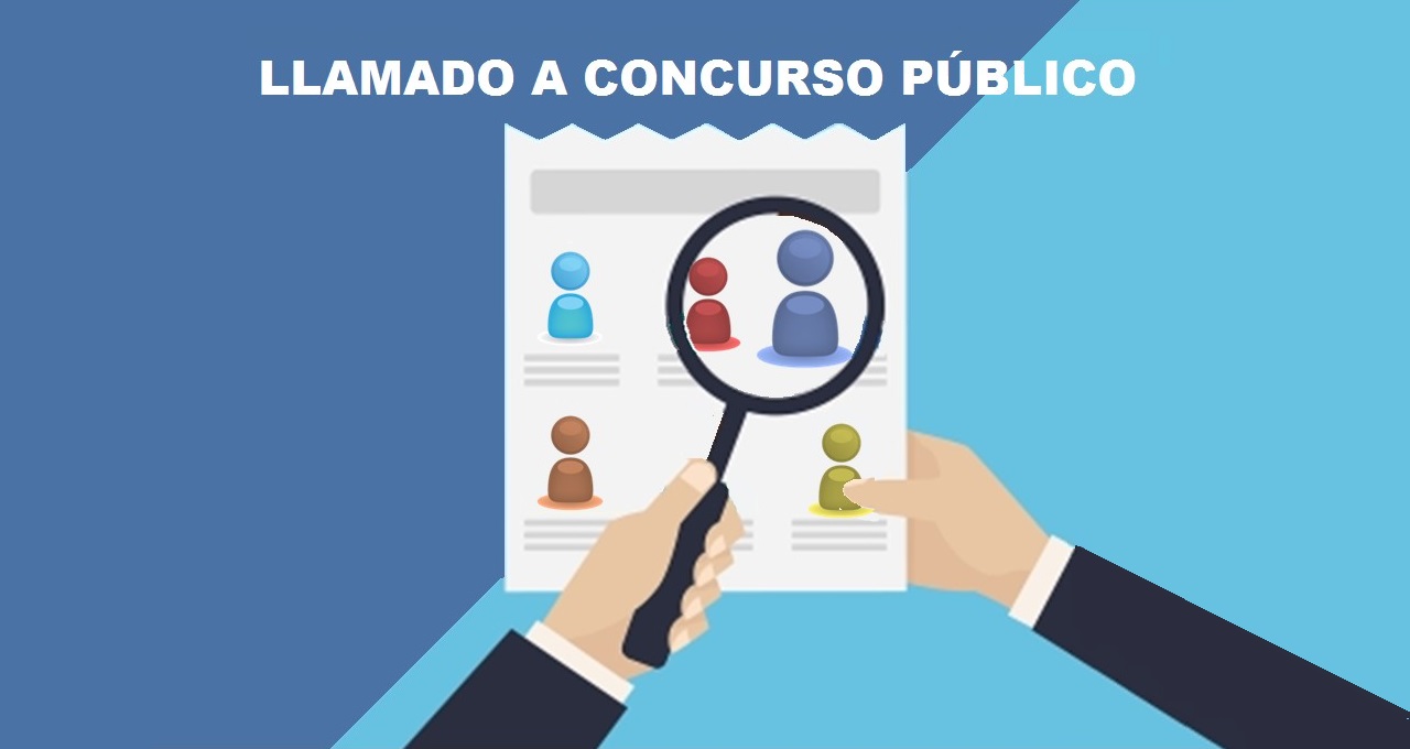 Concurso de antecedentes para el cargo de abogado asistente Concurso de antecedentes para el cargo de abogado asistente