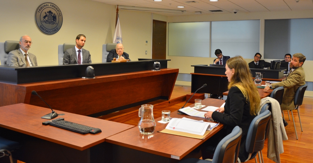 Tribunal escuchó alegatos en reclamación de inmobiliaria contra el SEA asociada a calificación desfavorable de proyecto en Maitencillo Tribunal escuchó alegatos en reclamación de inmobiliaria contra el SEA asociada a calificación desfavorable de proyecto en Maitencillo
