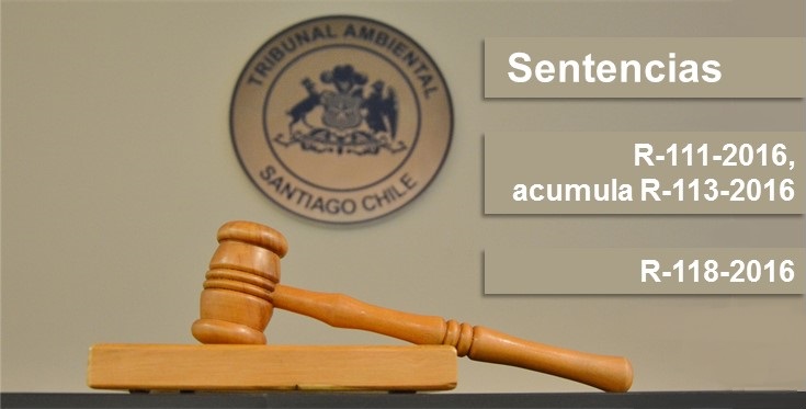 Tribunal Ambiental rechazó reclamaciones presentadas por Minera Maricunga contra medidas urgentes y transitorias y clausura definitiva dictadas por la SMA contra el proyecto Refugio Tribunal Ambiental rechazó reclamaciones presentadas por Minera Maricunga contra medidas urgentes y transitorias y clausura definitiva dictadas por la SMA contra el proyecto Refugio