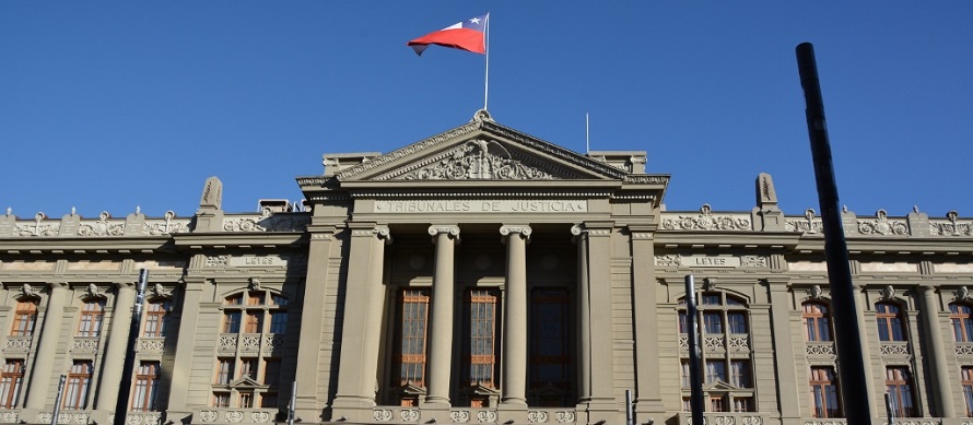 Pleno de la Corte Suprema emite comunicado sobre necesidad de autonomía de los jueces Pleno de la Corte Suprema emite comunicado sobre necesidad de autonomía de los jueces