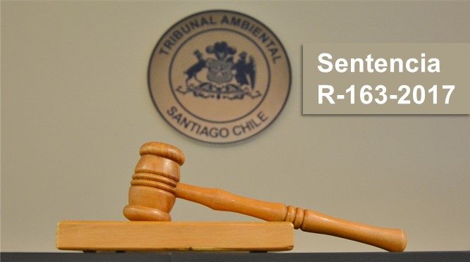 Tribunal Ambiental de Santiago rechazo reclamación contra al SMA por aprobar programa de cumplimiento de frigorífico ubicado en Linares Tribunal Ambiental de Santiago rechazo reclamación contra al SMA por aprobar programa de cumplimiento de frigorífico ubicado en Linares