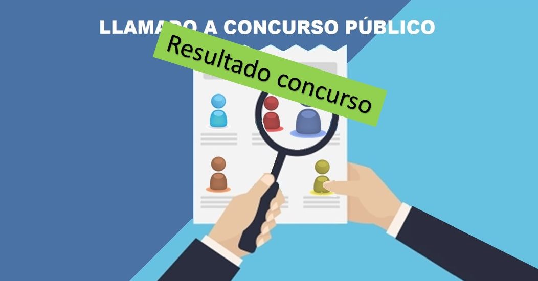 Resultado Concurso para dos cargos de Abogado(a) Asistente del Tribunal Ambiental de Santiago Resultado Concurso para dos cargos de Abogado(a) Asistente del Tribunal Ambiental de Santiago