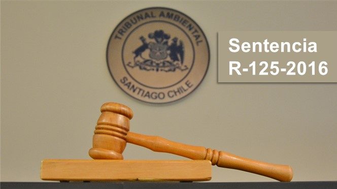 Tribunal ordena al Director Ejecutivo del SEA abrir procedimiento para revisar resolución que aprobó el proyecto Los Bronces Tribunal ordena al Director Ejecutivo del SEA abrir procedimiento para revisar resolución que aprobó el proyecto Los Bronces
