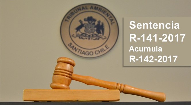 Tribunal acoge parcialmente reclamación de vecino contra resolución de calificación ambiental de proyecto minero Cerro Colorado Tribunal acoge parcialmente reclamación de vecino contra resolución de calificación ambiental de proyecto minero Cerro Colorado
