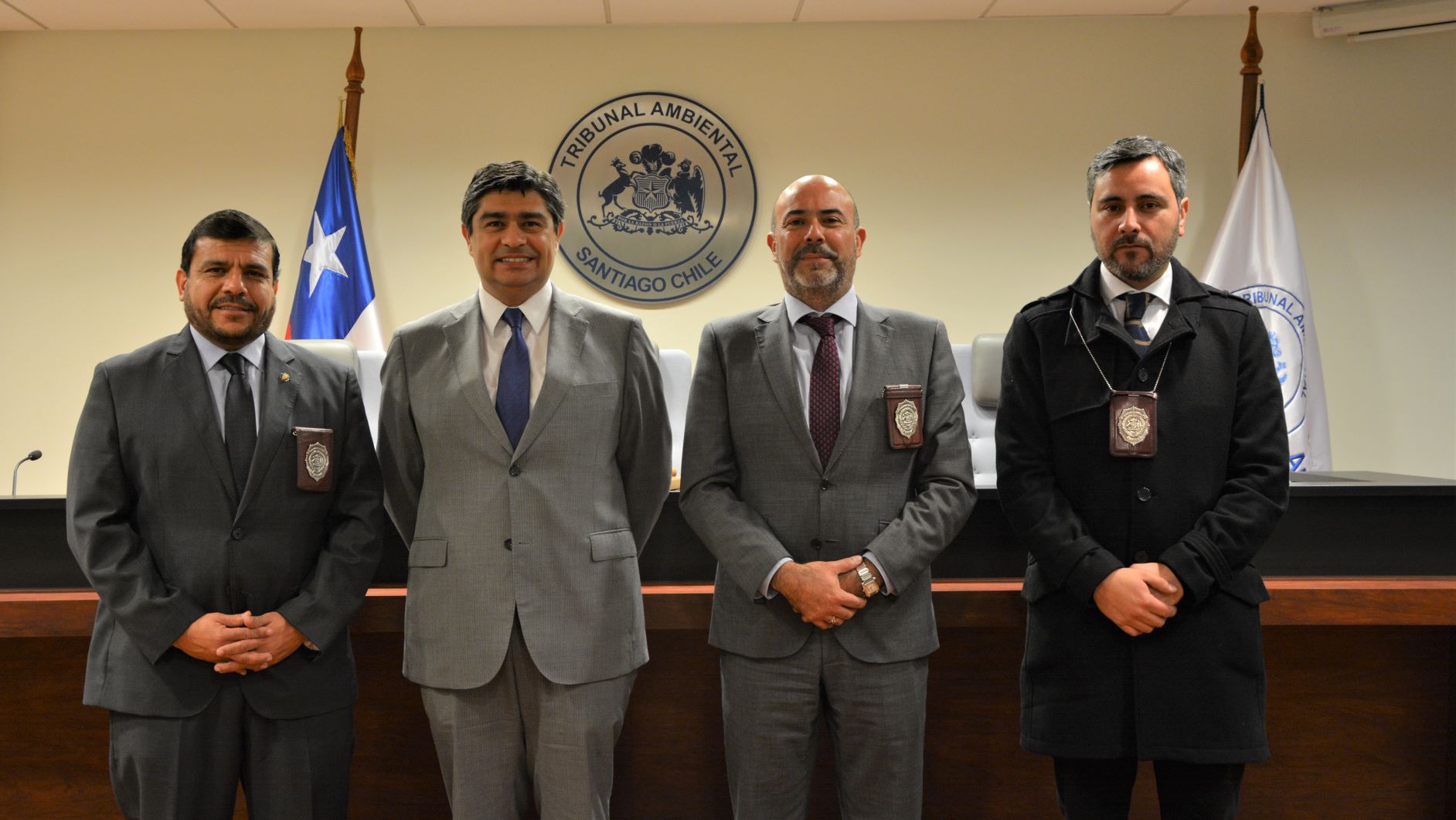 Ministro presidente (s) Felipe Sabando recibió saludo de representantes de la recientemente creada Bidema de Valparaíso Ministro presidente (s) Felipe Sabando recibió saludo de representantes de la recientemente creada Bidema de Valparaíso