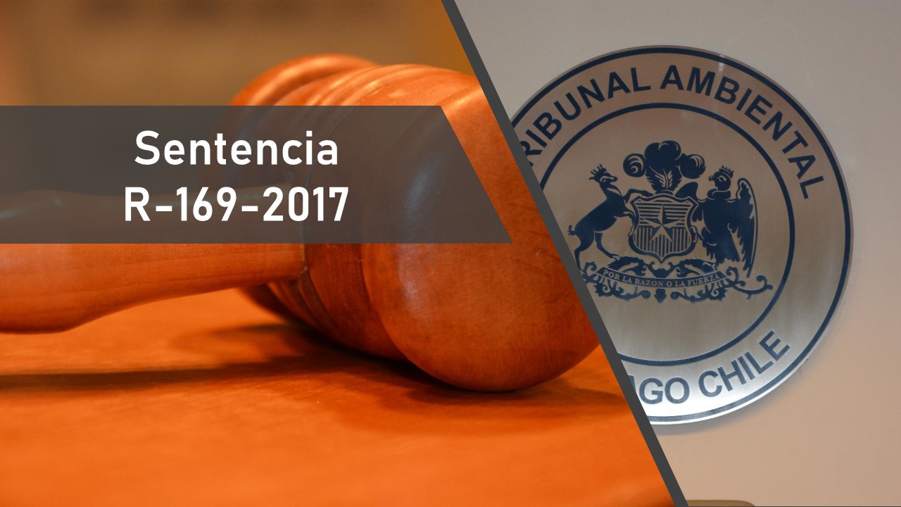 El Tribunal Ambiental de Santiago rechazó reclamación de grupo pescadores de Quintero contra la Comisión de Evaluación de Valparaíso por proyecto de Oxiquim El Tribunal Ambiental de Santiago rechazó reclamación de grupo pescadores de Quintero contra la Comisión de Evaluación de Valparaíso por proyecto de Oxiquim