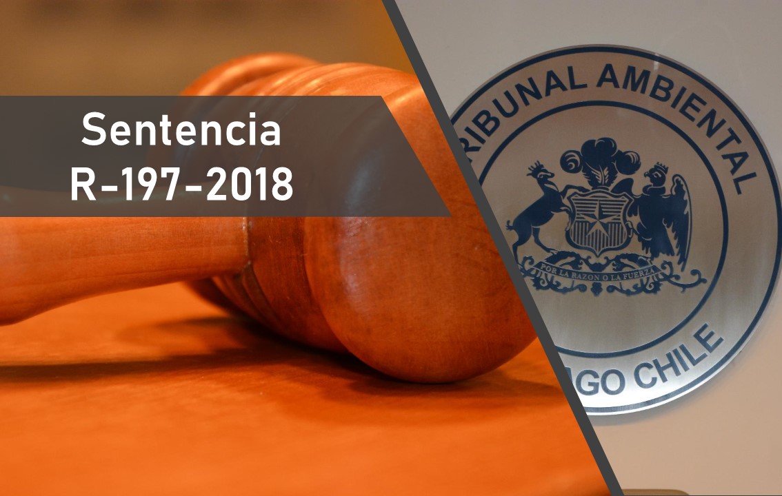 Tribunal acogió reclamación contra la SMA por archivar denuncia por ruidos molestos contra construcción en La Reina Tribunal acogió reclamación contra la SMA por archivar denuncia por ruidos molestos contra construcción en La Reina