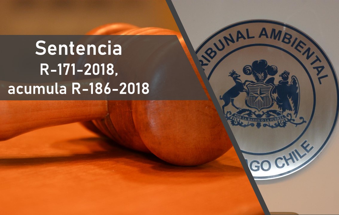 Tribunal Ambiental rechazó reclamaciones asociadas a la aprobación del proyecto “Rancagua Express” de EFE Tribunal Ambiental rechazó reclamaciones asociadas a la aprobación del proyecto “Rancagua Express” de EFE