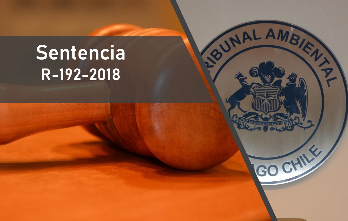 Acogió reclamación: Tribunal Ambiental anuló sanción de $181 millones por no configurarse fraccionamiento imputado por la SMA en proyecto inmobiliario ubicado en Peñalolén Acogió reclamación: Tribunal Ambiental anuló sanción de $181 millones por no configurarse fraccionamiento imputado por la SMA en proyecto inmobiliario ubicado en Peñalolén