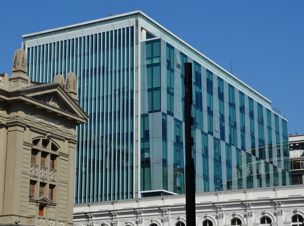 Edificio para web